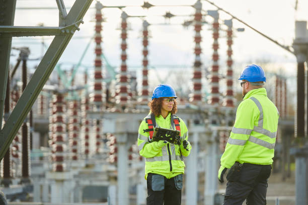 Best Electric Panel Repair  in Newburyport, MA