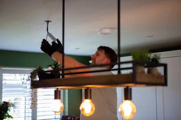 Best Electrical Outlet Repair  in Newburyport, MA