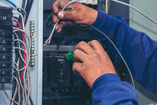 Best Electrical Repair Services  in Newburyport, MA