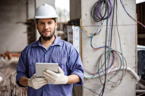 Trusted Newburyport, MA Electrician Experts