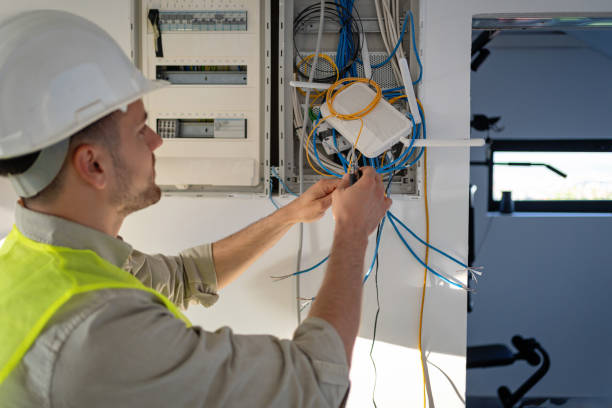 Best Electrical Contractors for Businesses  in Newburyport, MA